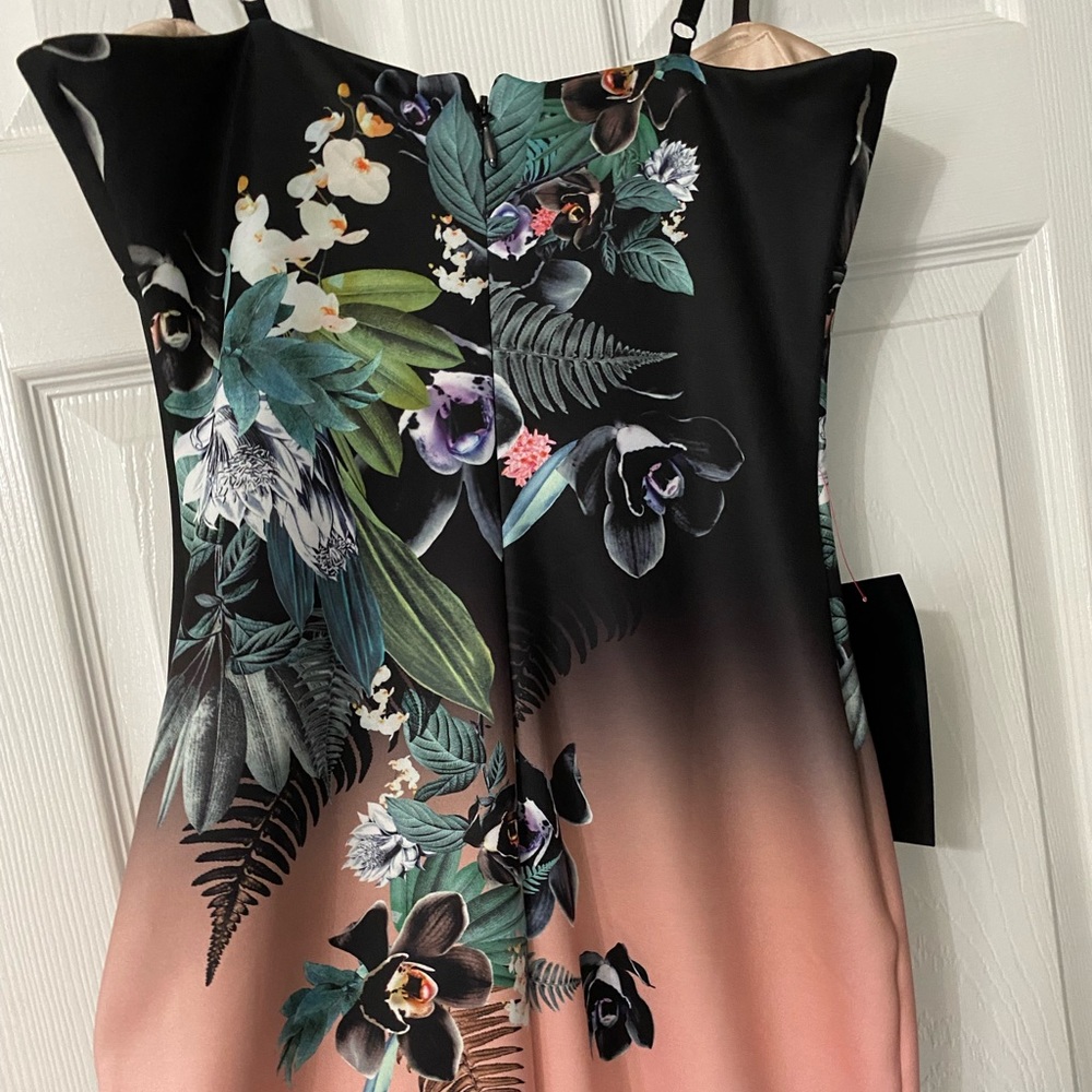 BEBE DRESS - Picture 11 of 11